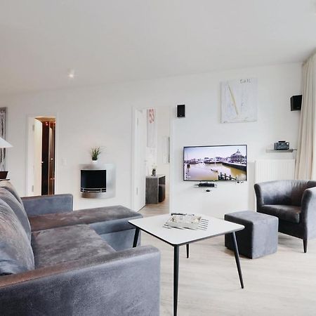 Gorgeous Apartment In Luebeck Travemuende With Wifi المظهر الخارجي الصورة