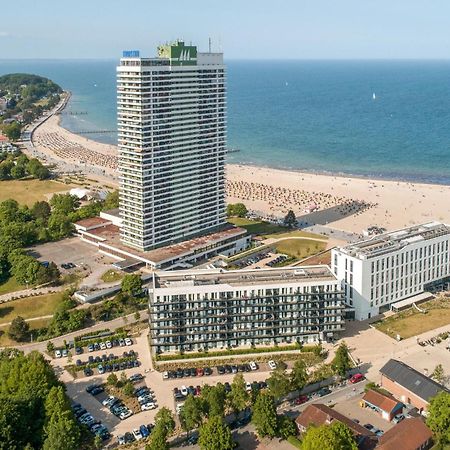 Gorgeous Apartment In Luebeck Travemuende With Wifi المظهر الخارجي الصورة