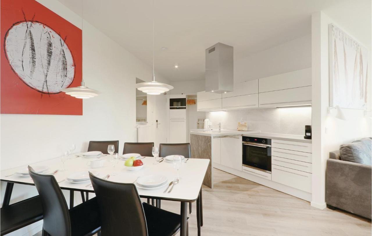 Gorgeous Apartment In Luebeck Travemuende With Wifi المظهر الخارجي الصورة
