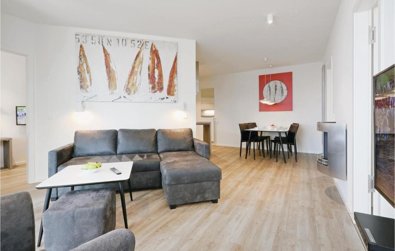 Gorgeous Apartment In Luebeck Travemuende With Wifi المظهر الخارجي الصورة