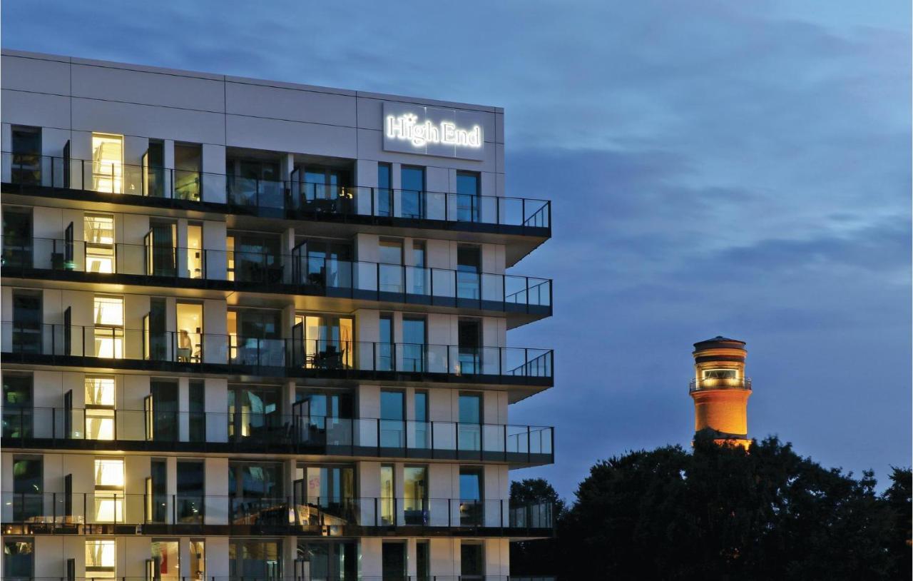 Gorgeous Apartment In Luebeck Travemuende With Wifi المظهر الخارجي الصورة