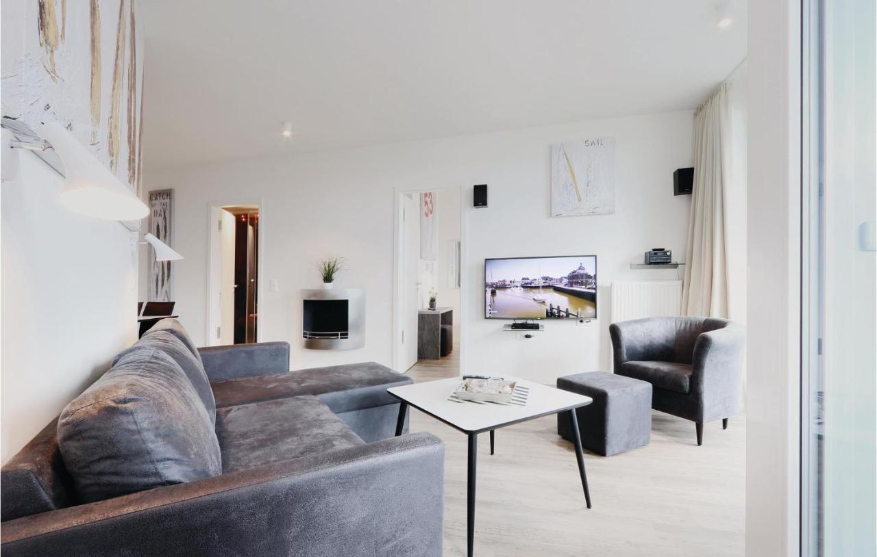 Gorgeous Apartment In Luebeck Travemuende With Wifi المظهر الخارجي الصورة