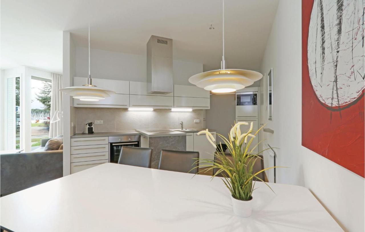 Gorgeous Apartment In Luebeck Travemuende With Wifi المظهر الخارجي الصورة