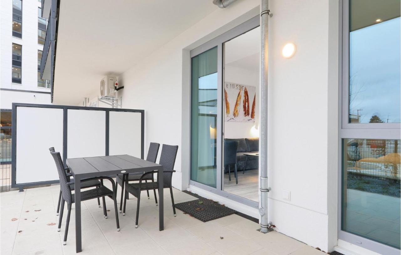 Gorgeous Apartment In Luebeck Travemuende With Wifi المظهر الخارجي الصورة