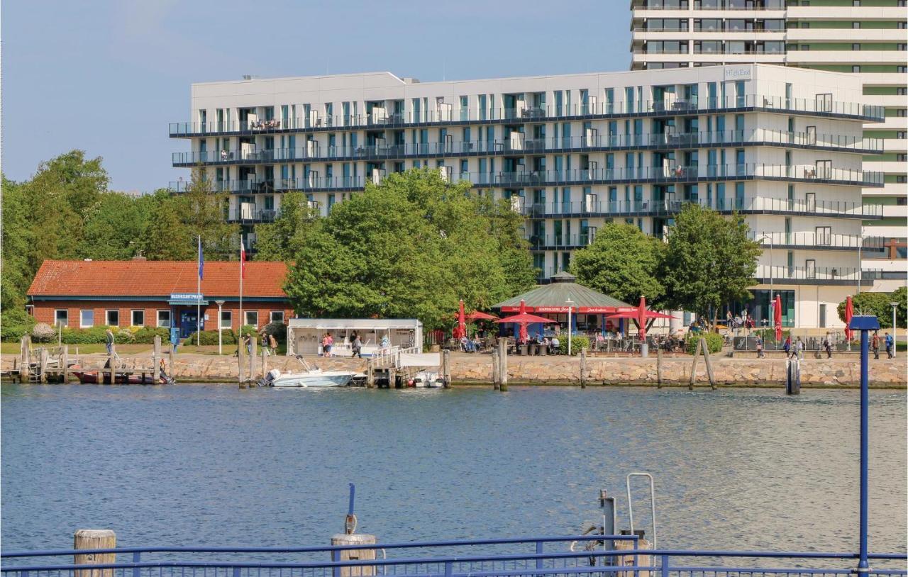 Gorgeous Apartment In Luebeck Travemuende With Wifi المظهر الخارجي الصورة