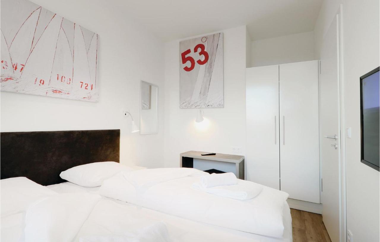 Gorgeous Apartment In Luebeck Travemuende With Wifi المظهر الخارجي الصورة