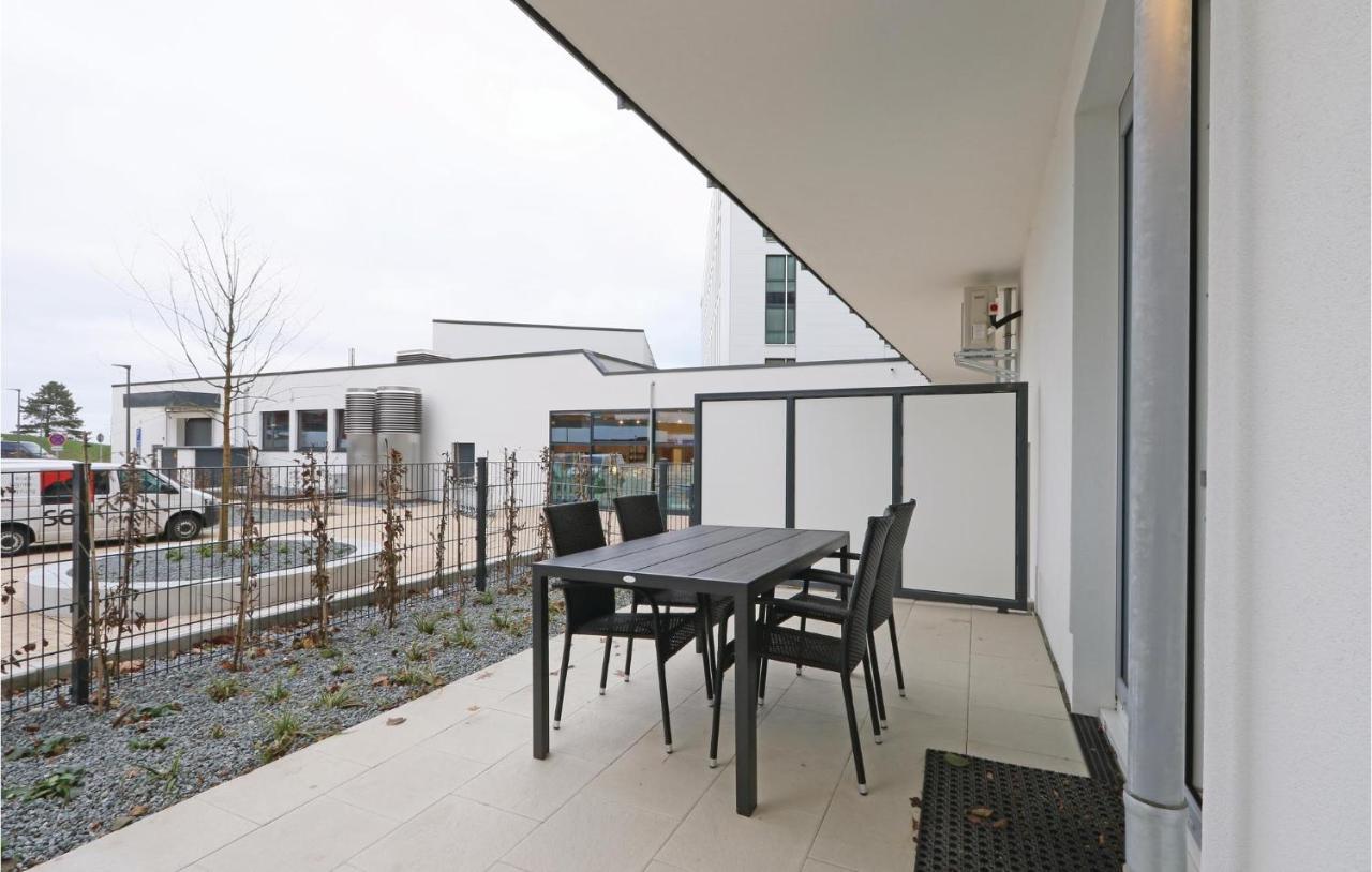 Gorgeous Apartment In Luebeck Travemuende With Wifi المظهر الخارجي الصورة