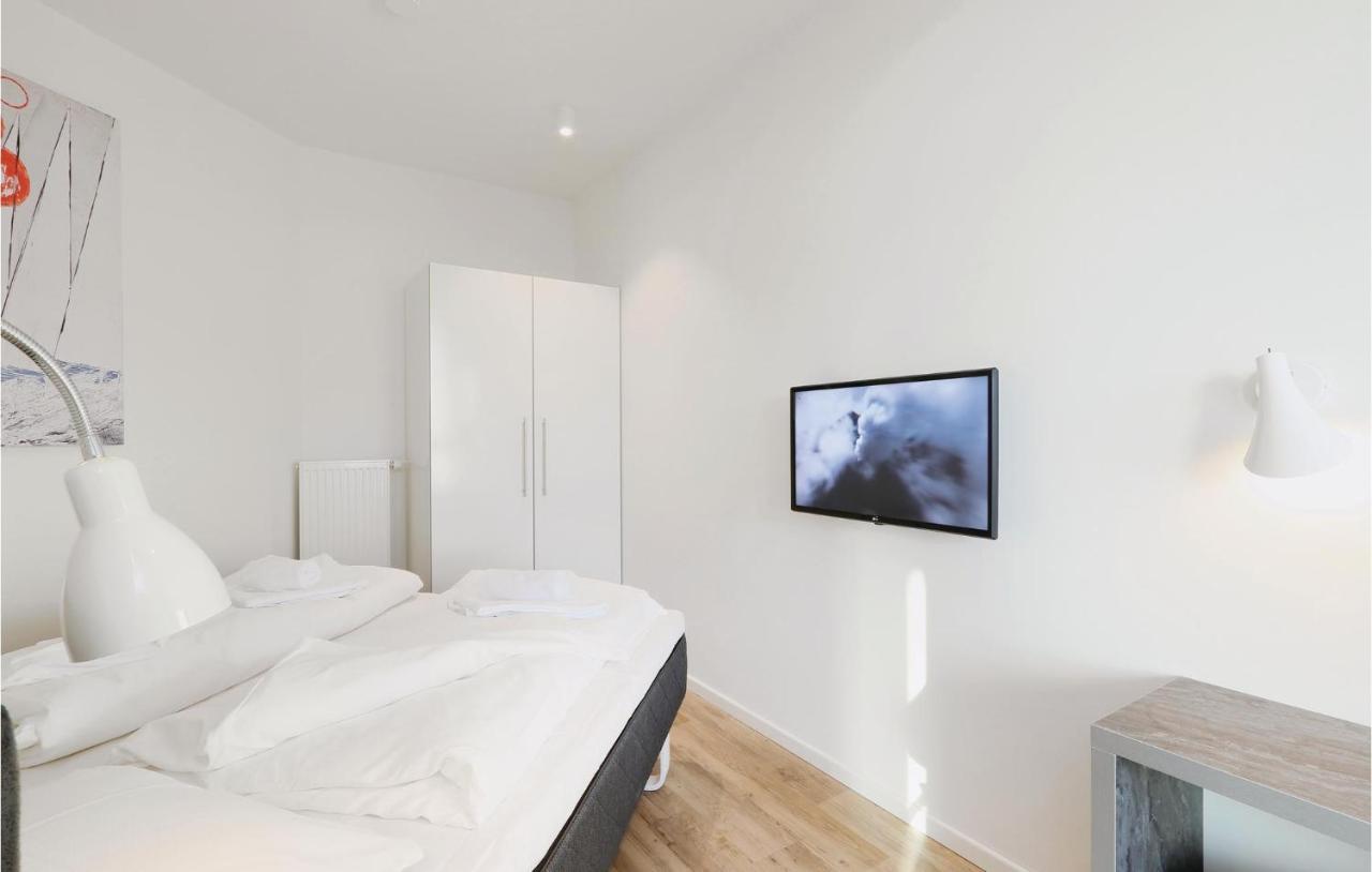 Gorgeous Apartment In Luebeck Travemuende With Wifi المظهر الخارجي الصورة
