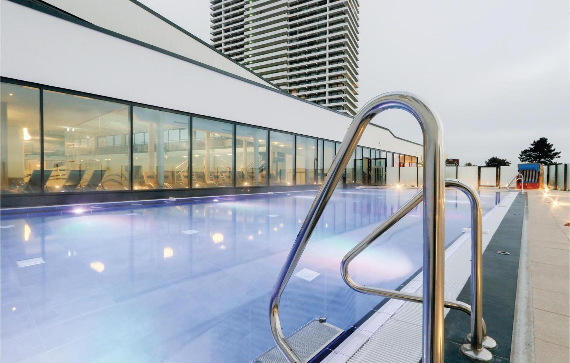 Gorgeous Apartment In Luebeck Travemuende With Wifi المظهر الخارجي الصورة