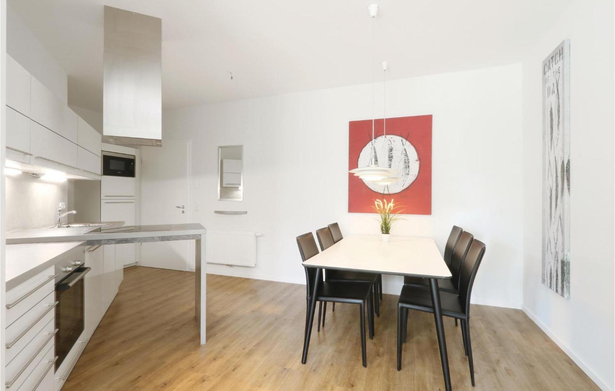 Gorgeous Apartment In Luebeck Travemuende With Wifi المظهر الخارجي الصورة