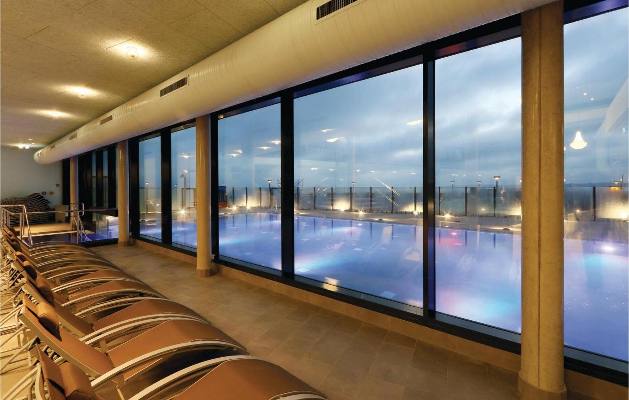 Gorgeous Apartment In Luebeck Travemuende With Wifi المظهر الخارجي الصورة
