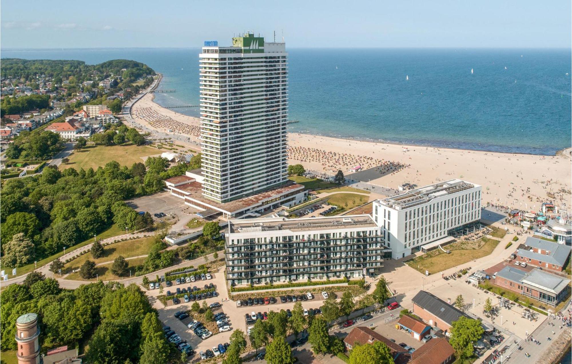 Gorgeous Apartment In Luebeck Travemuende With Wifi المظهر الخارجي الصورة